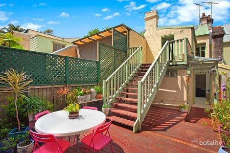 Property photo of 19 Creek Street Forest Lodge NSW 2037