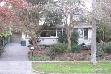 37 Great Valley Rd, Glen Iris, VIC 3146