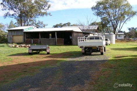Property photo of 46-48 Pullaming Street Curlewis NSW 2381