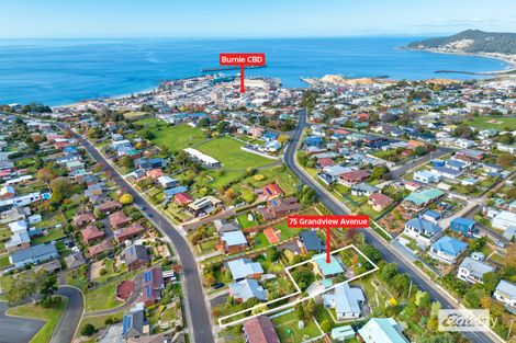 Property photo of 75 Grandview Avenue Park Grove TAS 7320