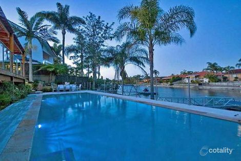 Property photo of 11 Argyle Crescent Bundall QLD 4217