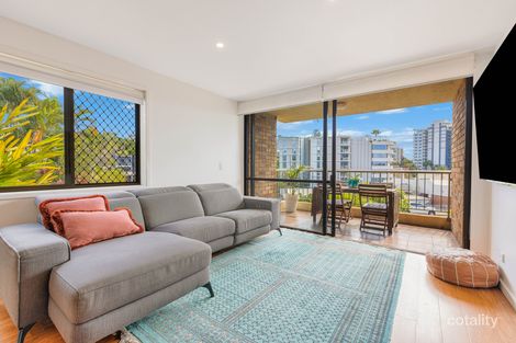 Property photo of 4/18 Lanham Street Coolangatta QLD 4225