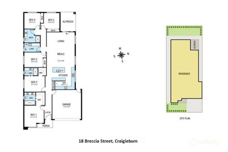 Property photo of 18 Breccia Street Craigieburn VIC 3064
