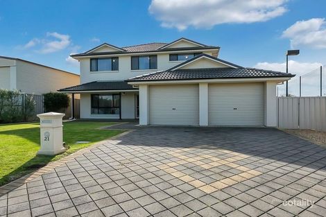 Property photo of 21 Wallage Court Encounter Bay SA 5211