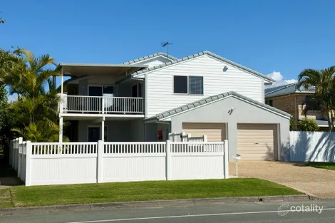 Property photo of 110 Morris Road Rothwell QLD 4022
