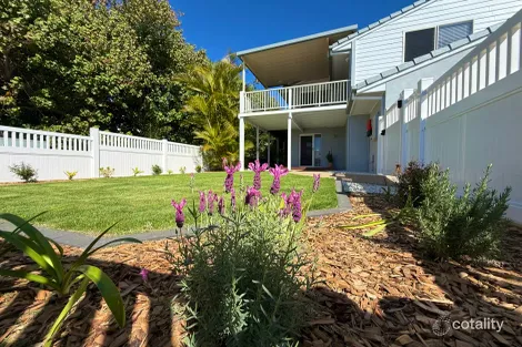 Property photo of 110 Morris Road Rothwell QLD 4022
