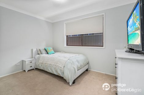 Property photo of 26 Morley Avenue Hammondville NSW 2170