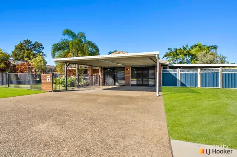 27 O'Shanesy St, Koongal, QLD 4701