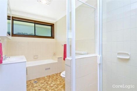 Property photo of 6/11 De Witt Street Bankstown NSW 2200