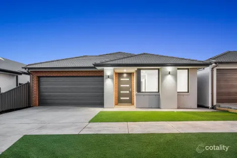 48 Lasio Way, Donnybrook, VIC 3064