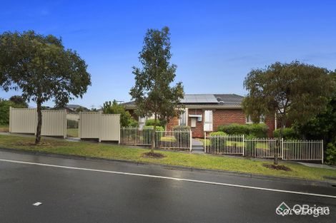 Property photo of 7 Cove Court Endeavour Hills VIC 3802