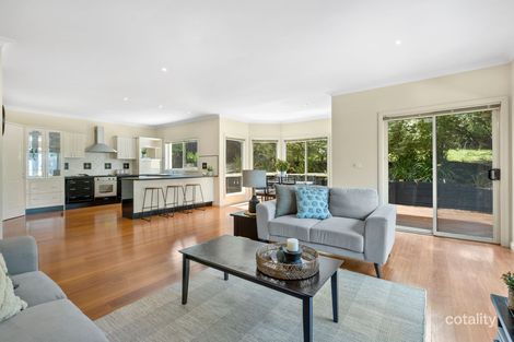 Property photo of 36 Kyeema Avenue Highton VIC 3216