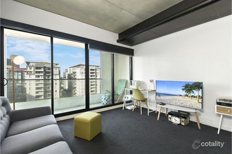 Property photo of 812/65 Coventry Street Southbank VIC 3006