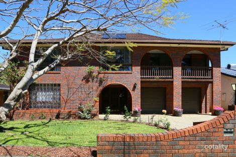 Property photo of 6 Jackson Place Coffs Harbour NSW 2450
