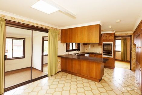 Property photo of 6 Jackson Place Coffs Harbour NSW 2450