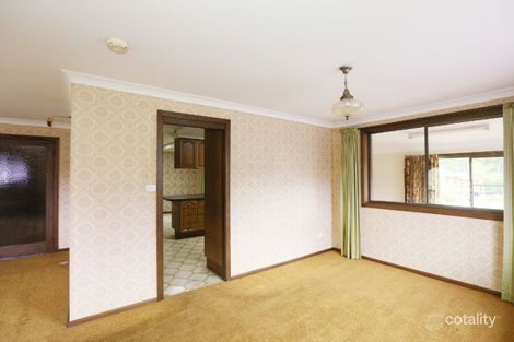 Property photo of 6 Jackson Place Coffs Harbour NSW 2450