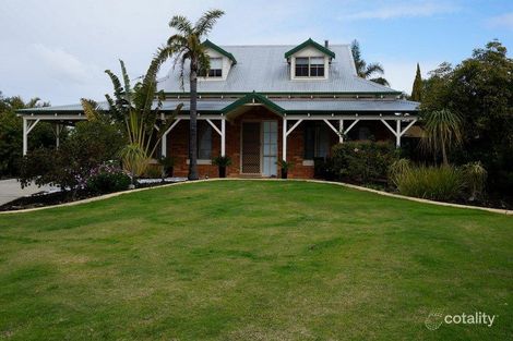 Property photo of 8 Teetree Court Beechboro WA 6063