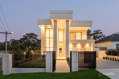 11 Karuah St, Greenacre, NSW 2190