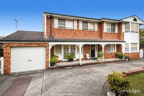 Property photo of 37 Hillcrest Avenue Winston Hills NSW 2153