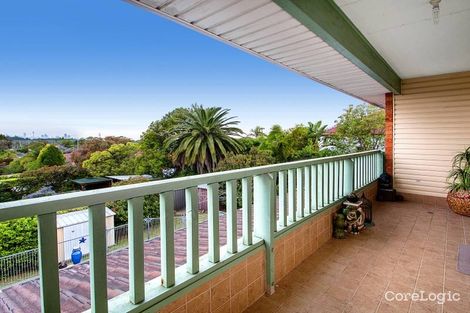 Property photo of 37 Hillcrest Avenue Winston Hills NSW 2153