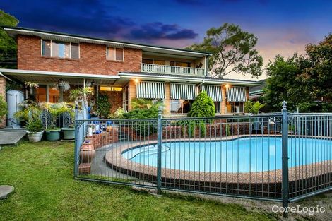 Property photo of 37 Hillcrest Avenue Winston Hills NSW 2153