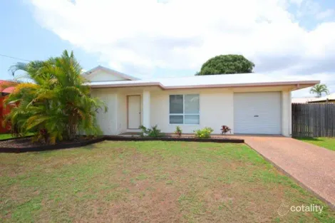 12 Noscov Cres, Kelso, QLD 4815