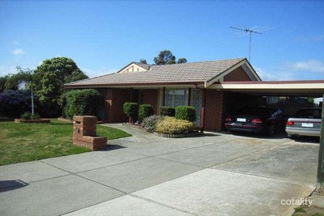Property photo of 5 Chloe Drive Hastings VIC 3915