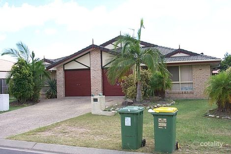 87 Greenacre Dr, Parkwood, QLD 4214