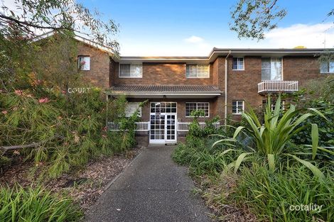 Property photo of 4/95-101 Flora Street Sutherland NSW 2232