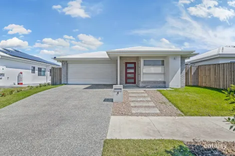 4 Conway Cres, Banya, QLD 4551