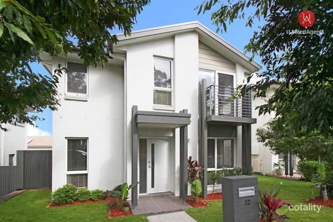 Property photo of 30-32 Lockheed Avenue Middleton Grange NSW 2171