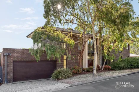 Property photo of 143 Ernest Jones Drive Macleod VIC 3085