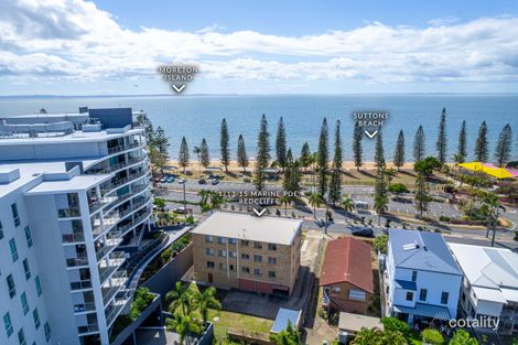 Property photo of 1/15 Marine Parade Redcliffe QLD 4020