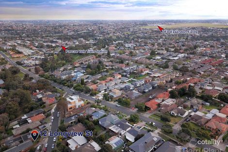 12 Longview St, Pascoe Vale, VIC 3044