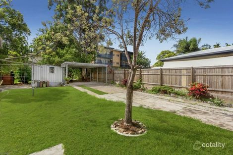 Property photo of 22 Fraser Street Wooloowin QLD 4030