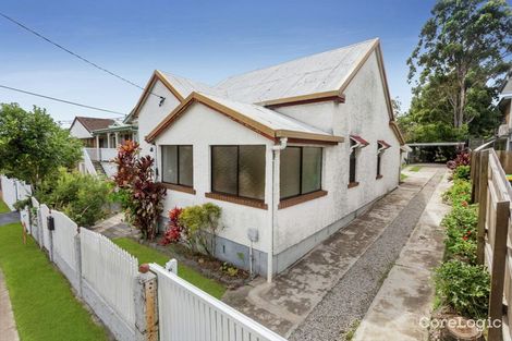 Property photo of 22 Fraser Street Wooloowin QLD 4030