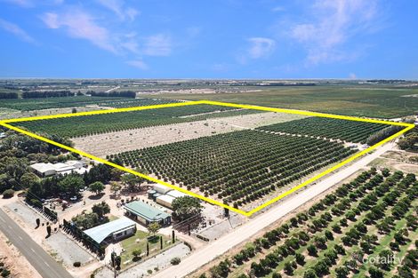 Lot 80 Foster Rd, Sunlands, SA 5322