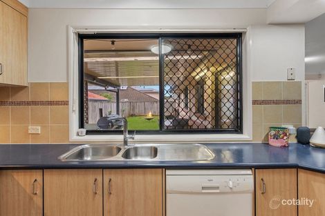 Property photo of 13 Kerry Close Wellington Point QLD 4160