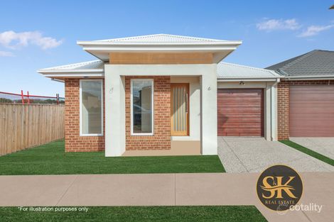 Property photo of 11 Mistletoe Drive Strathtulloh VIC 3338