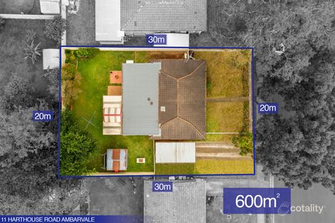 Property photo of 11 Harthouse Road Ambarvale NSW 2560