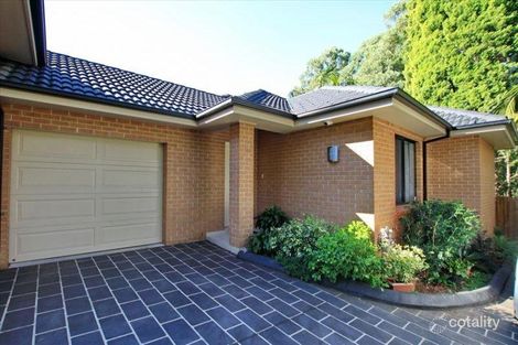 3/13 Farnell St, West Ryde, NSW 2114