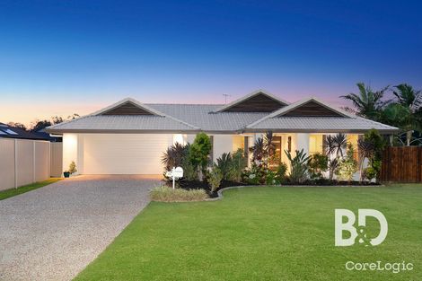 Property photo of 84 Creekside Drive Narangba QLD 4504