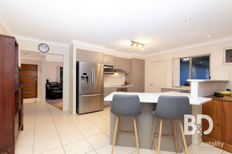 Property photo of 84 Creekside Drive Narangba QLD 4504
