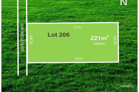 Property photo of 14 Expedition Way Corio VIC 3214