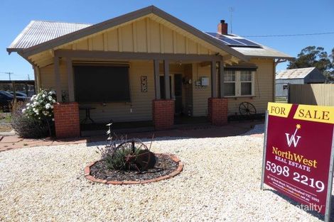 35 Phillips St, Beulah, VIC 3395