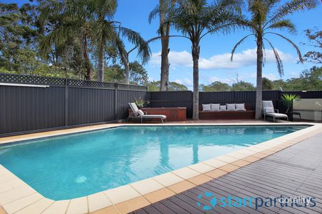 Property photo of 4 Hoad Place Greystanes NSW 2145