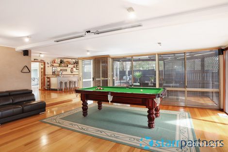 Property photo of 4 Hoad Place Greystanes NSW 2145