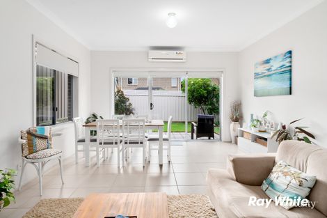 Property photo of 8/114 Bridge Street Schofields NSW 2762