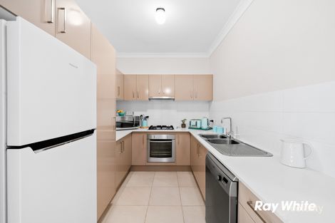 Property photo of 8/114 Bridge Street Schofields NSW 2762