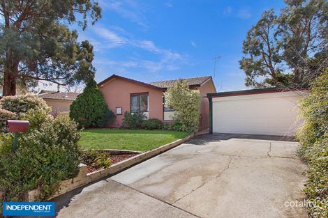 5 Corbin Pl, Macgregor, ACT 2615